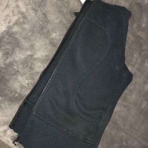 Lululemon Scuba Hoodie size 10